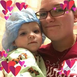 Meet your Posher, Alyssa